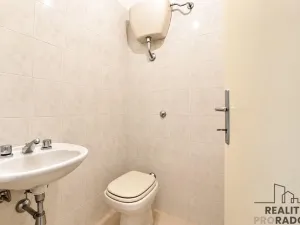 Prodej bytu 3+1, Silville,, 79 m2
