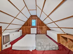 Prodej chaty, Hýskov, 100 m2