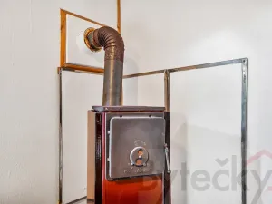 Prodej chaty, Hýskov, 100 m2