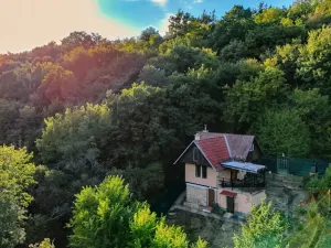 Prodej chaty, Hýskov, 100 m2