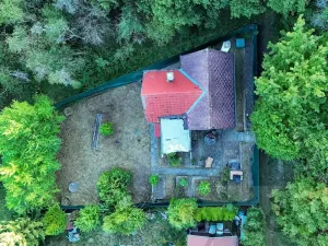 Prodej chaty, Hýskov, 100 m2