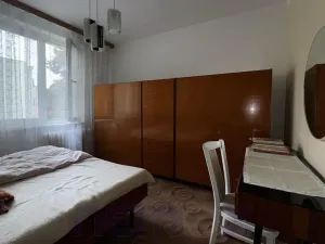 Pronájem bytu 3+1, Brno, Kubánská, 68 m2