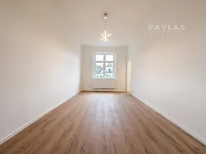 Pronájem bytu 2+1, České Budějovice, Fráni Šrámka, 73 m2