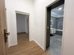 Pronájem bytu 2+1, České Budějovice, Fráni Šrámka, 73 m2