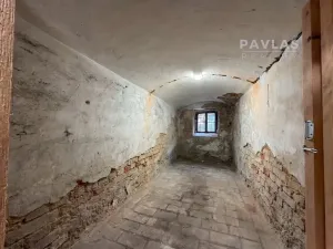 Pronájem bytu 2+1, České Budějovice, Fráni Šrámka, 73 m2