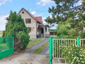 Prodej rodinného domu, Plzeň, Chebská, 140 m2