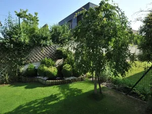 Pronájem rodinného domu, Praha - Kunratice, Na lhotech, 110 m2