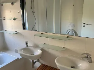 Pronájem rodinného domu, Praha - Kunratice, Na lhotech, 110 m2