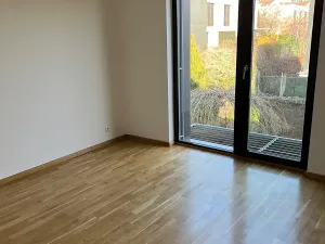 Pronájem rodinného domu, Praha - Kunratice, Na lhotech, 110 m2
