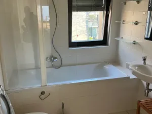 Pronájem rodinného domu, Praha - Kunratice, Na lhotech, 110 m2