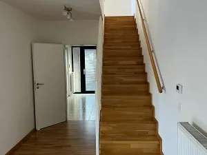 Pronájem rodinného domu, Praha - Kunratice, Na lhotech, 110 m2