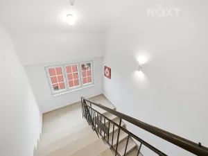 Prodej kanceláře, Praha - Záběhlice, U zákrutu, 27 m2