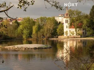 Prodej kanceláře, Praha - Záběhlice, U zákrutu, 27 m2