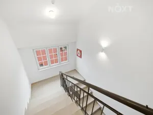 Prodej kanceláře, Praha - Záběhlice, U zákrutu, 47 m2