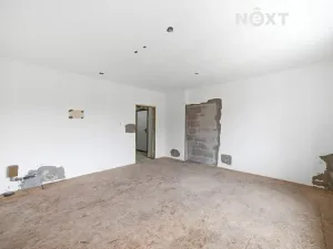Prodej kanceláře, Praha - Záběhlice, U zákrutu, 28 m2