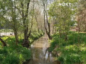 Prodej kanceláře, Praha - Záběhlice, U zákrutu, 28 m2