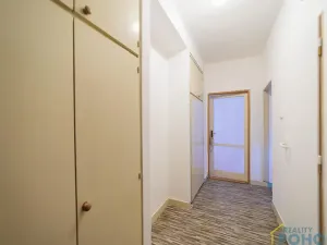 Pronájem bytu 3+1, Svitavy, Bohuslava Martinů, 67 m2