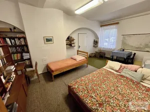 Prodej vícegeneračního domu, Broumov, třída Masarykova, 250 m2