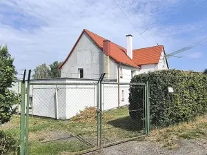 Prodej vícegeneračního domu, Cheb, 284 m2
