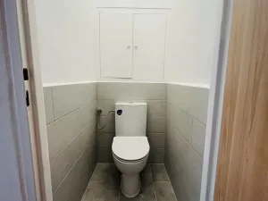 Pronájem bytu 2+1, Ostrava - Zábřeh, Svornosti, 50 m2