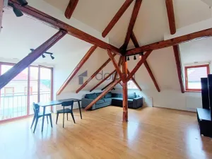 Pronájem bytu 3+kk, Praha, Klapkova, 90 m2