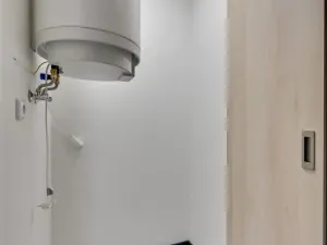 Pronájem bytu 2+kk, Olomouc - Nové Sady, Andělská, 67 m2