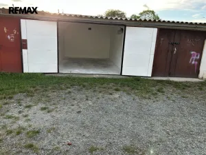 Prodej garáže, Náměšť nad Oslavou, 18 m2