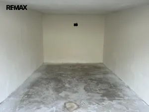 Prodej garáže, Náměšť nad Oslavou, 18 m2