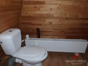 Pronájem bytu 1+kk, Děčín - Děčín VI-Letná, Želenická, 25 m2