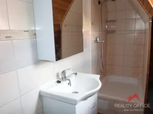Pronájem bytu 1+kk, Děčín - Děčín VI-Letná, Želenická, 25 m2
