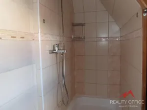 Pronájem bytu 1+kk, Děčín - Děčín VI-Letná, Želenická, 25 m2