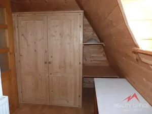 Pronájem bytu 1+kk, Děčín - Děčín VI-Letná, Želenická, 25 m2