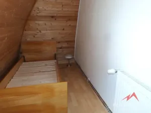 Pronájem bytu 1+kk, Děčín - Děčín VI-Letná, Želenická, 25 m2
