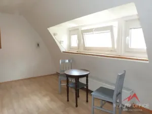 Pronájem bytu 1+kk, Děčín - Děčín VI-Letná, Želenická, 25 m2