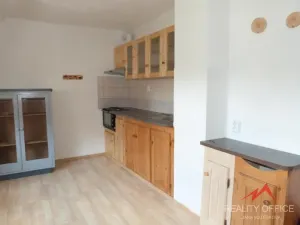 Pronájem bytu 1+kk, Děčín - Děčín VI-Letná, Želenická, 25 m2
