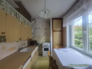 Prodej bytu 2+1, Praha - Břevnov, U páté baterie, 62 m2