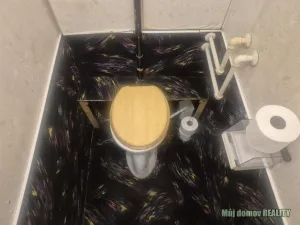 Prodej bytu 2+1, Praha - Břevnov, U páté baterie, 62 m2