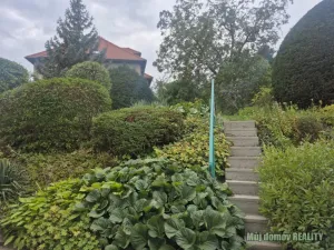 Prodej bytu 2+1, Praha - Břevnov, U páté baterie, 62 m2