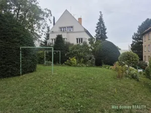 Prodej bytu 2+1, Praha - Břevnov, U páté baterie, 62 m2