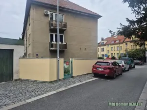 Prodej bytu 2+1, Praha - Břevnov, U páté baterie, 62 m2