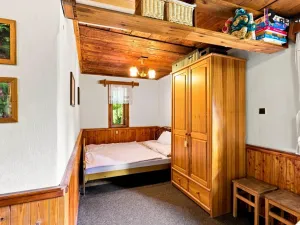 Prodej chaty, Roztoky, 86 m2