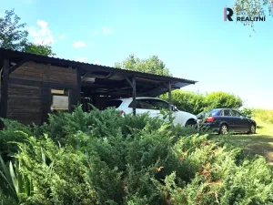 Prodej chaty, Roztoky, 86 m2