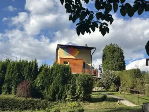 Prodej chaty, Vendryně, 40 m2