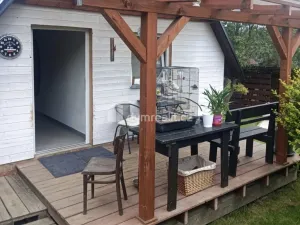 Prodej chaty, Huntířov - Stará Oleška, 38 m2