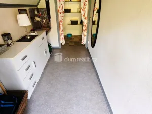 Prodej chaty, Huntířov - Stará Oleška, 38 m2