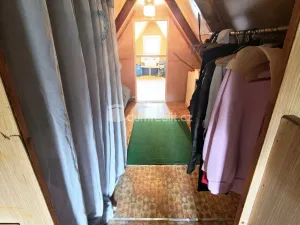 Prodej chaty, Huntířov - Stará Oleška, 38 m2