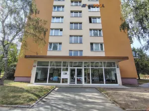 Prodej bytu 3+kk, Praha - Braník, Nad lesním divadlem, 62 m2