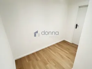 Pronájem bytu 2+kk, Praha, Mezipolí, 48 m2