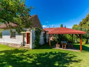 Prodej vícegeneračního domu, Velký Chlumec, 180 m2