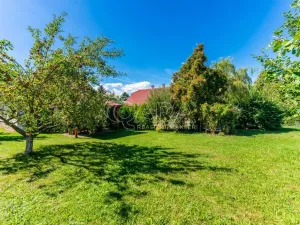 Prodej vícegeneračního domu, Velký Chlumec, 180 m2